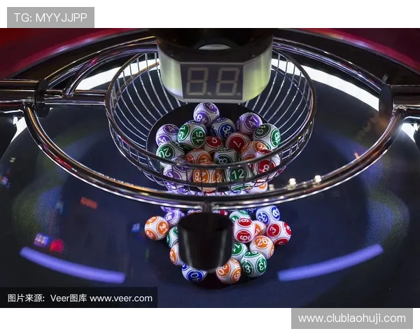 老虎机滚球的玩法与策略解析，助你轻松掌握游戏技巧
